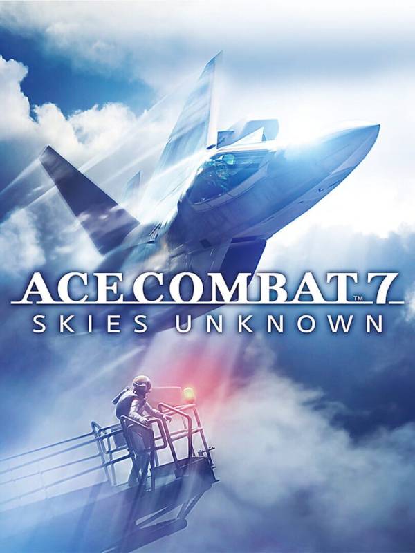 Ace Combat 7: Skies Unknown image