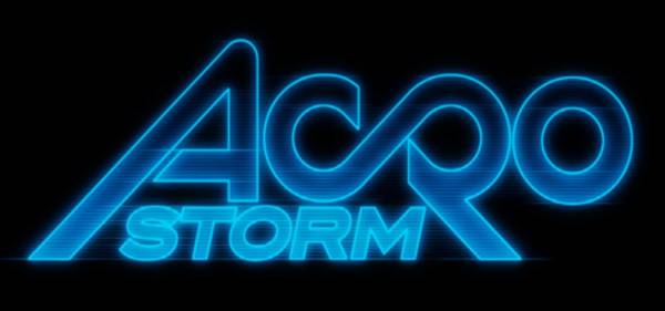 Acro Storm cover