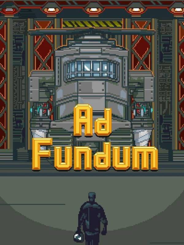 Ad Fundum cover