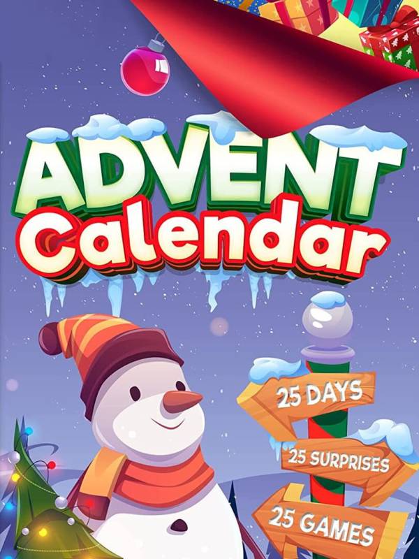 Advent Calendar image