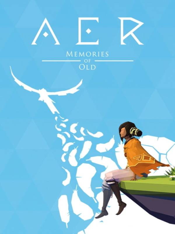 AER: Memories of Old image