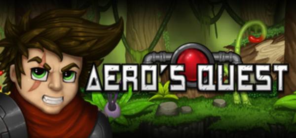 Aero's Quest image