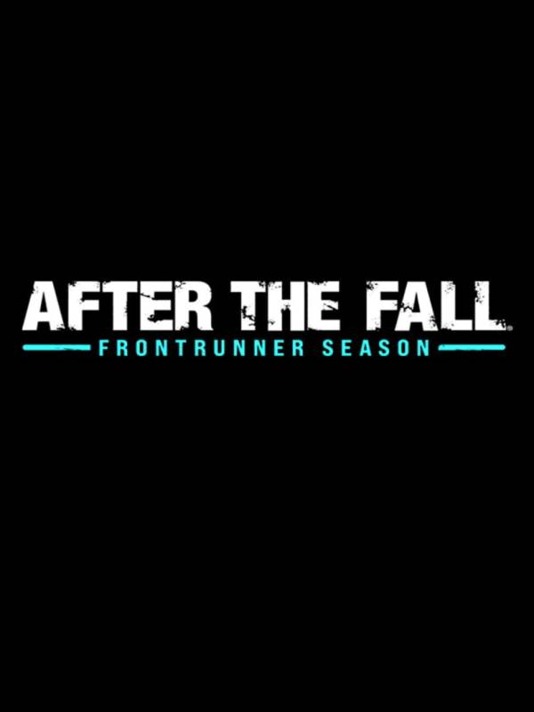 After the Fall: Frontrunner Season cover