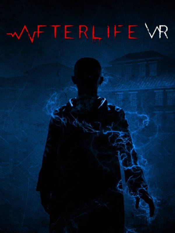 Afterlife VR cover