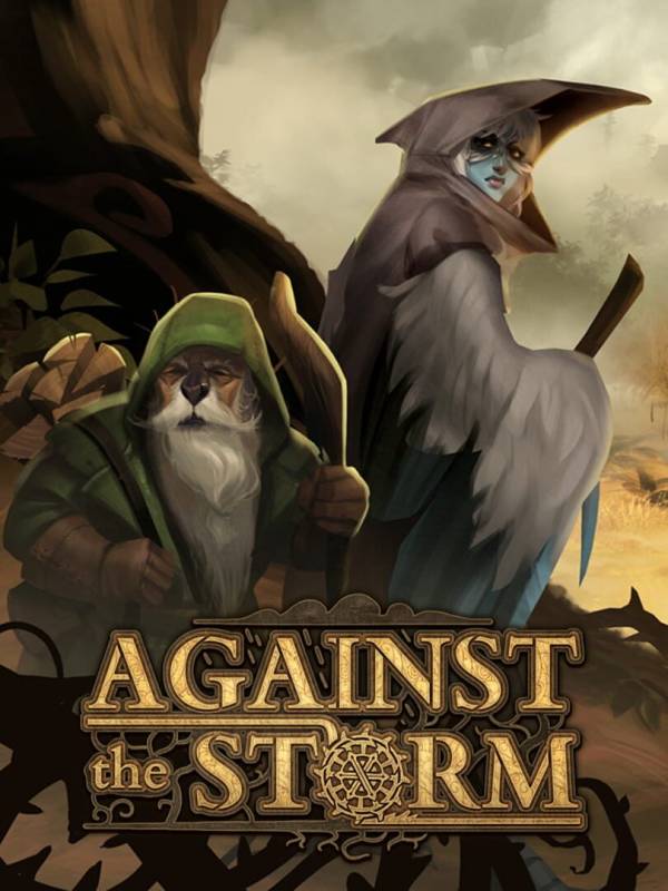 Against the Storm image