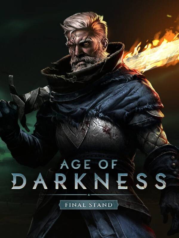 Age of Darkness: Final Stand image