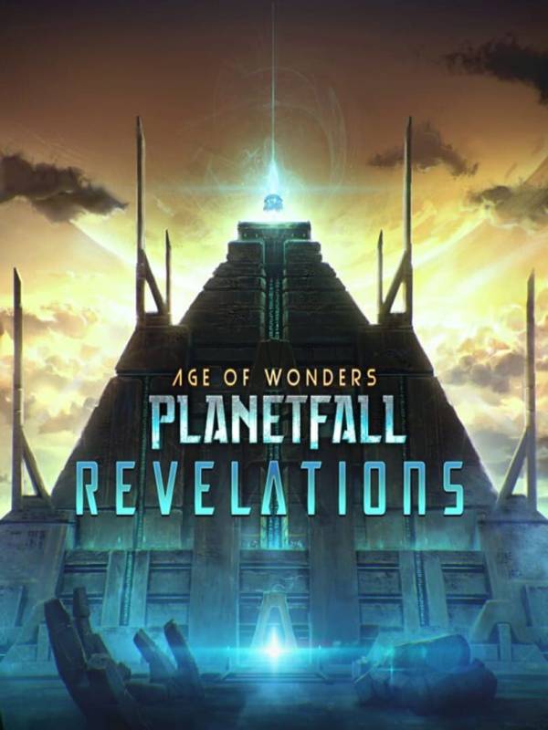 Age of Wonders: Planetfall - Revelations image