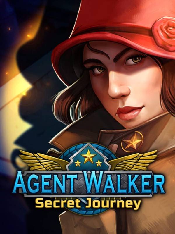 Agent Walker: Secret Journey image