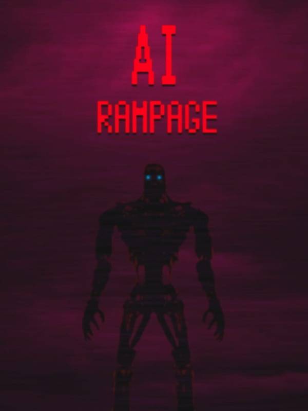 AI: Rampage image