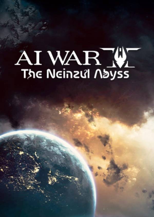 AI War 2: The Neinzul Abyss cover