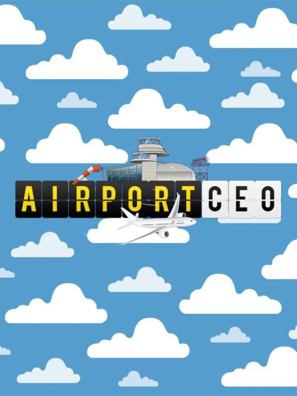 Airport CEO image