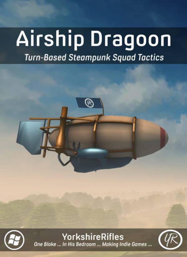 Airship Dragoon image