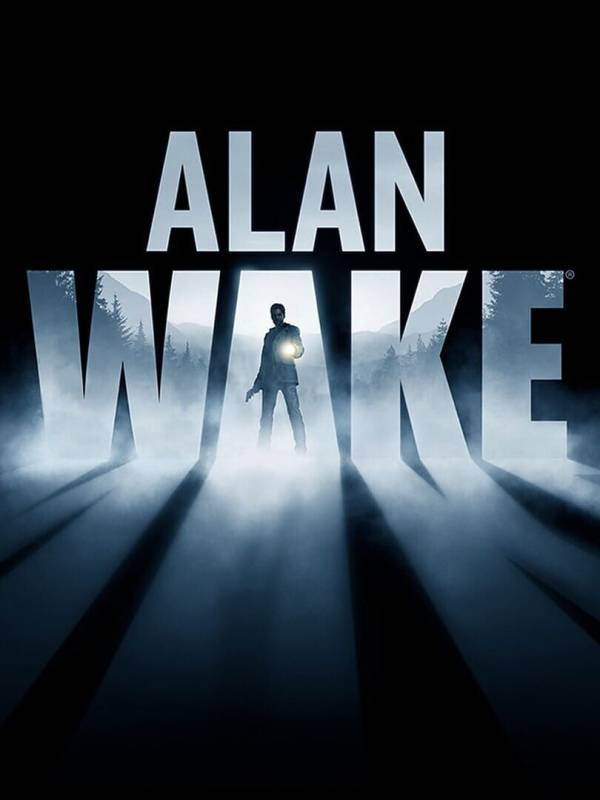 Alan Wake image