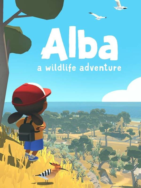 Alba: A Wildlife Adventure image