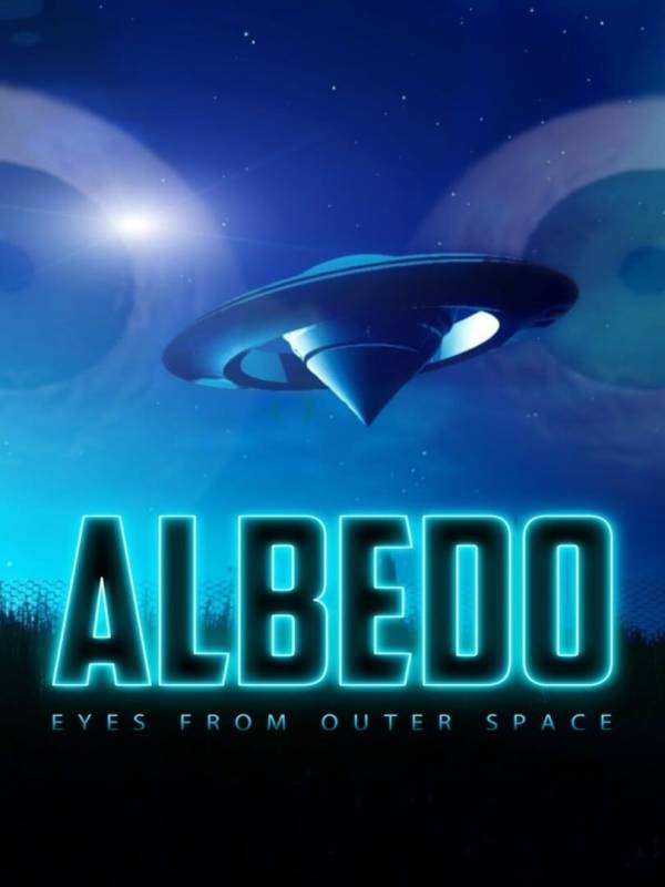 Albedo: Eyes from Outer Space image