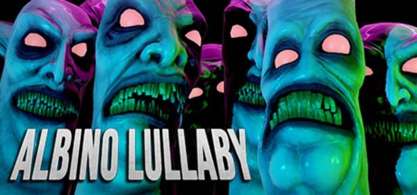 Albino Lullaby: Episode 1 image