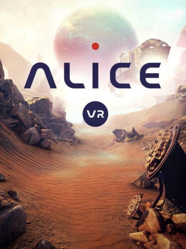 Alice VR image