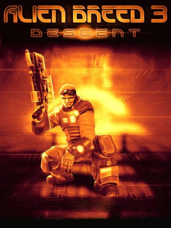 Alien Breed 3: Descent image