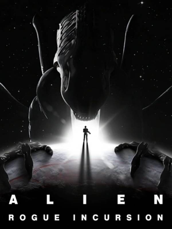 Alien: Rogue Incursion image