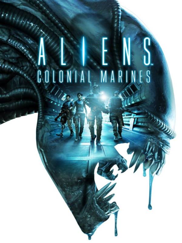 Aliens: Colonial Marines image