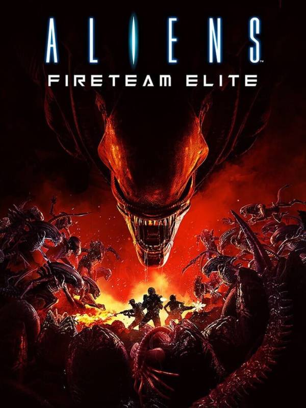 Aliens: Fireteam Elite image