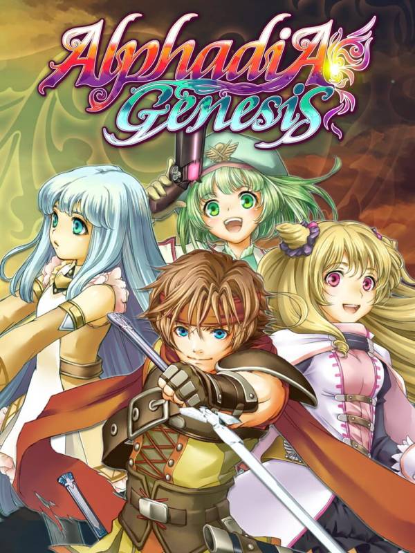 Alphadia Genesis image