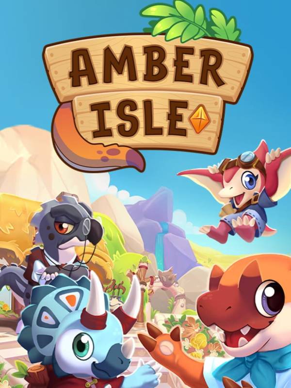 Amber Isle image