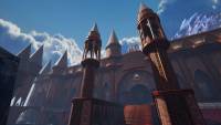 Amid Evil: The Black Labyrinth screenshot thumbnail