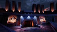 Amid Evil: The Black Labyrinth screenshot thumbnail