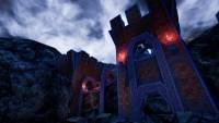 Amid Evil: The Black Labyrinth screenshot thumbnail