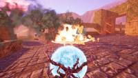 Amid Evil: Warrior Edition screenshot thumbnail