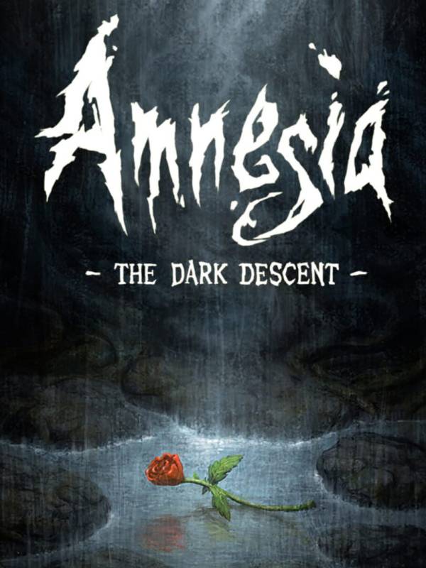 Amnesia: The Dark Descent image