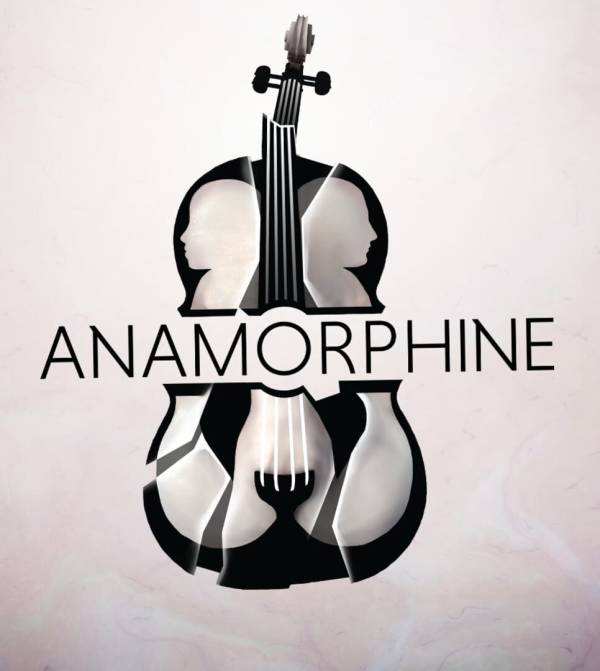 Anamorphine image