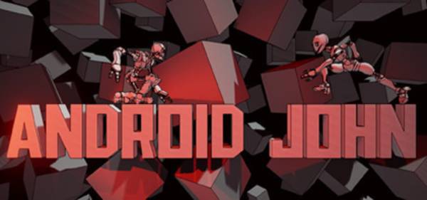 Android John image
