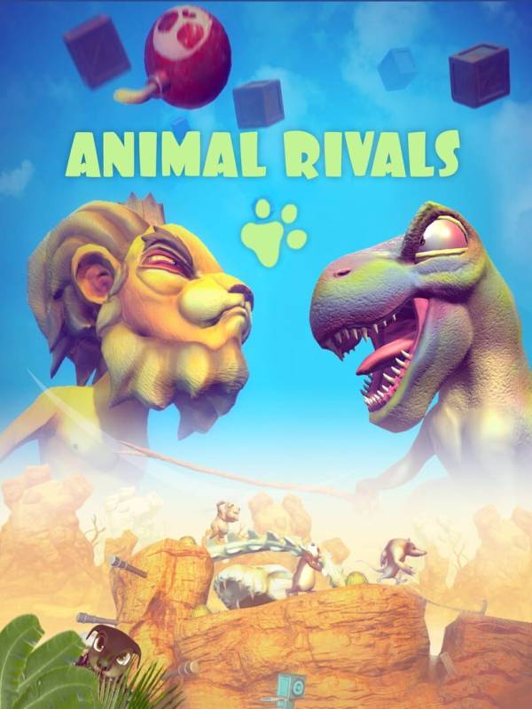 Animal Rivals image