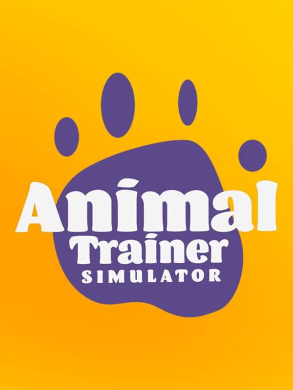 Animal Trainer Simulator image