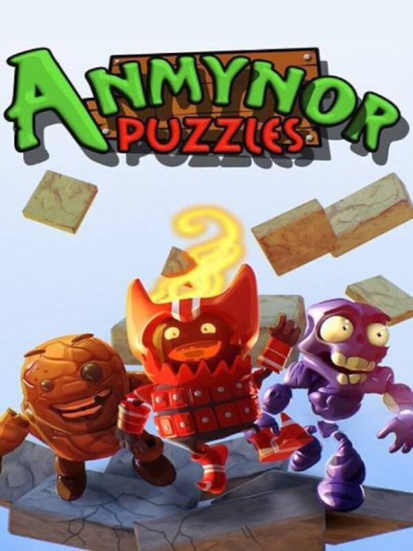 Anmynor Puzzles image