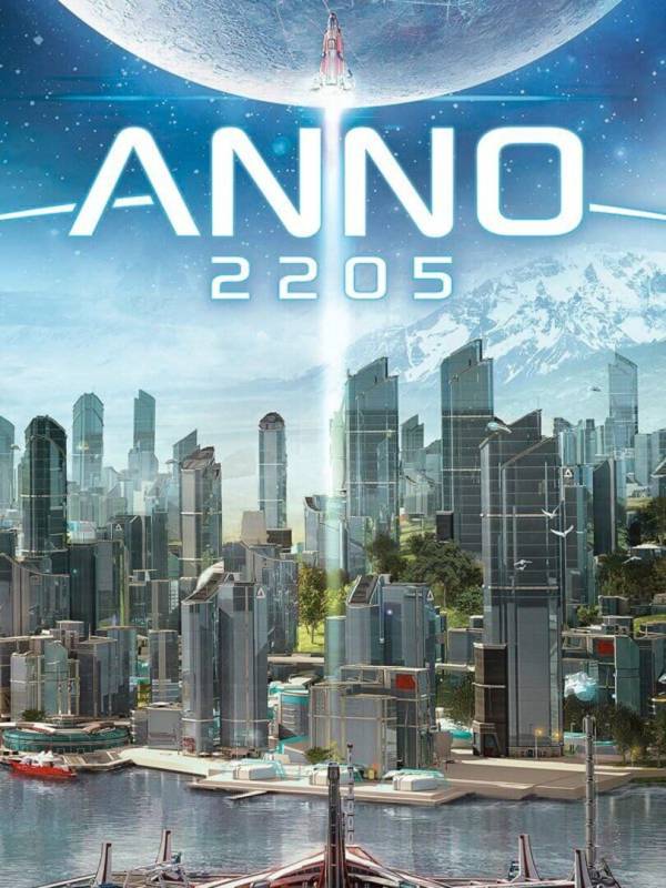 Anno 2205 image