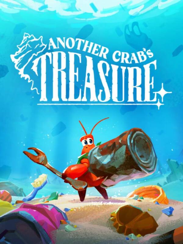 Another Crab's Treasure image