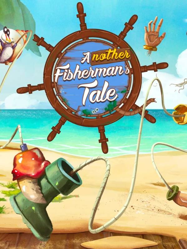 Another Fisherman's Tale image