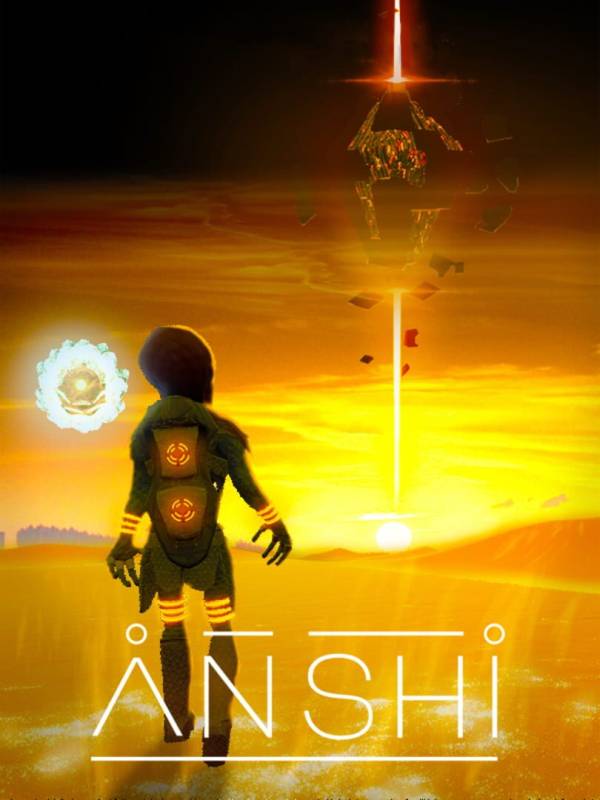 AnShi image