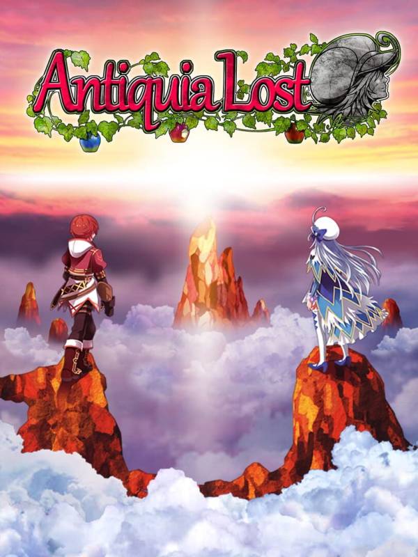 Antiquia Lost image