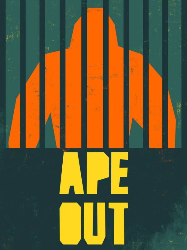 Ape Out image