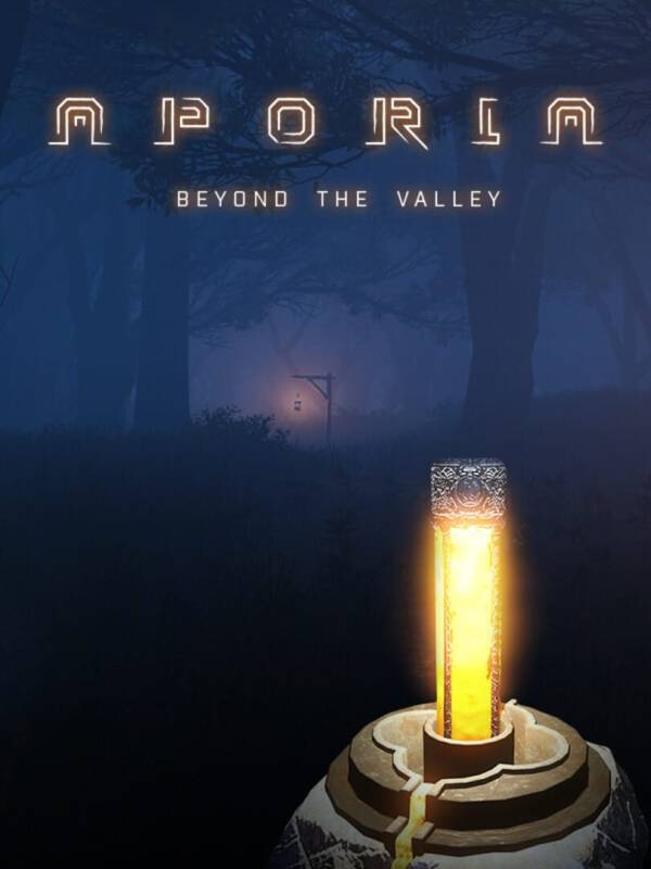 Aporia: Beyond the Valley image