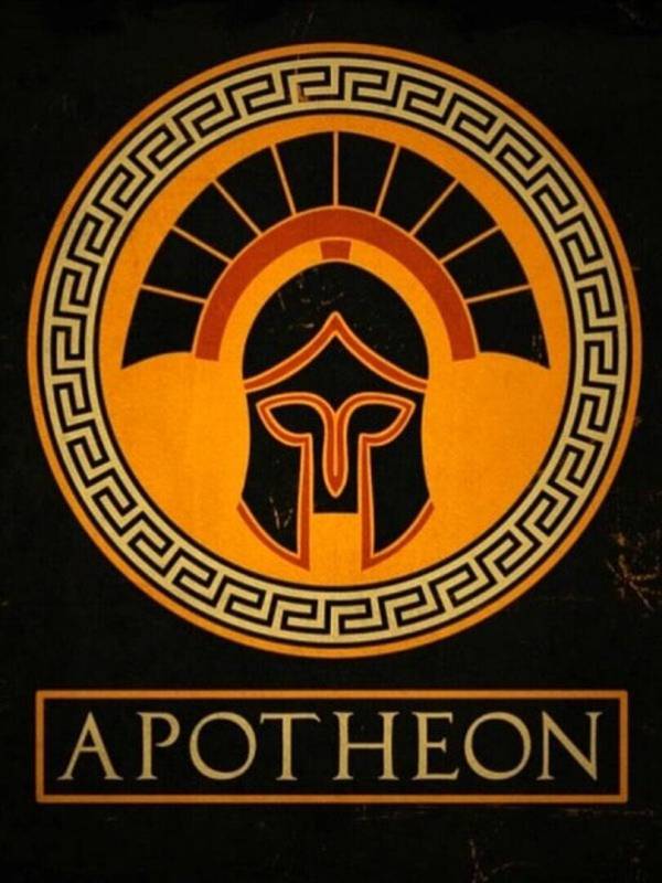 Apotheon image