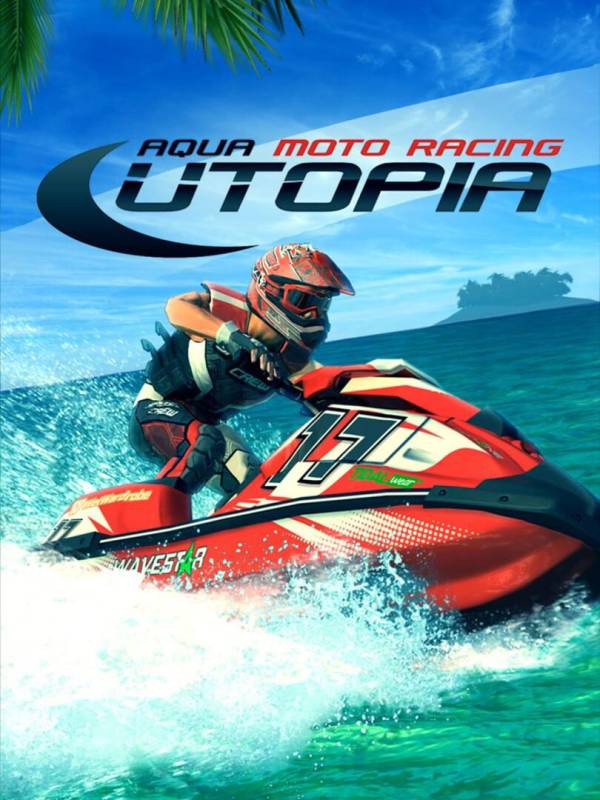 Aqua Moto Racing Utopia image