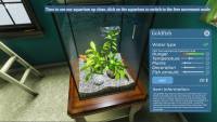Aquarist: My First Job screenshot thumbnail