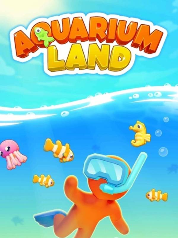 Aquarium Land image