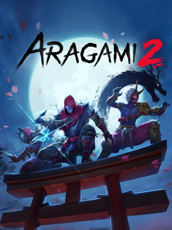 Aragami 2 image