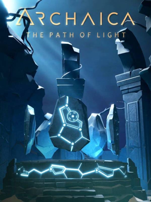 Archaica: The Path Of Light image